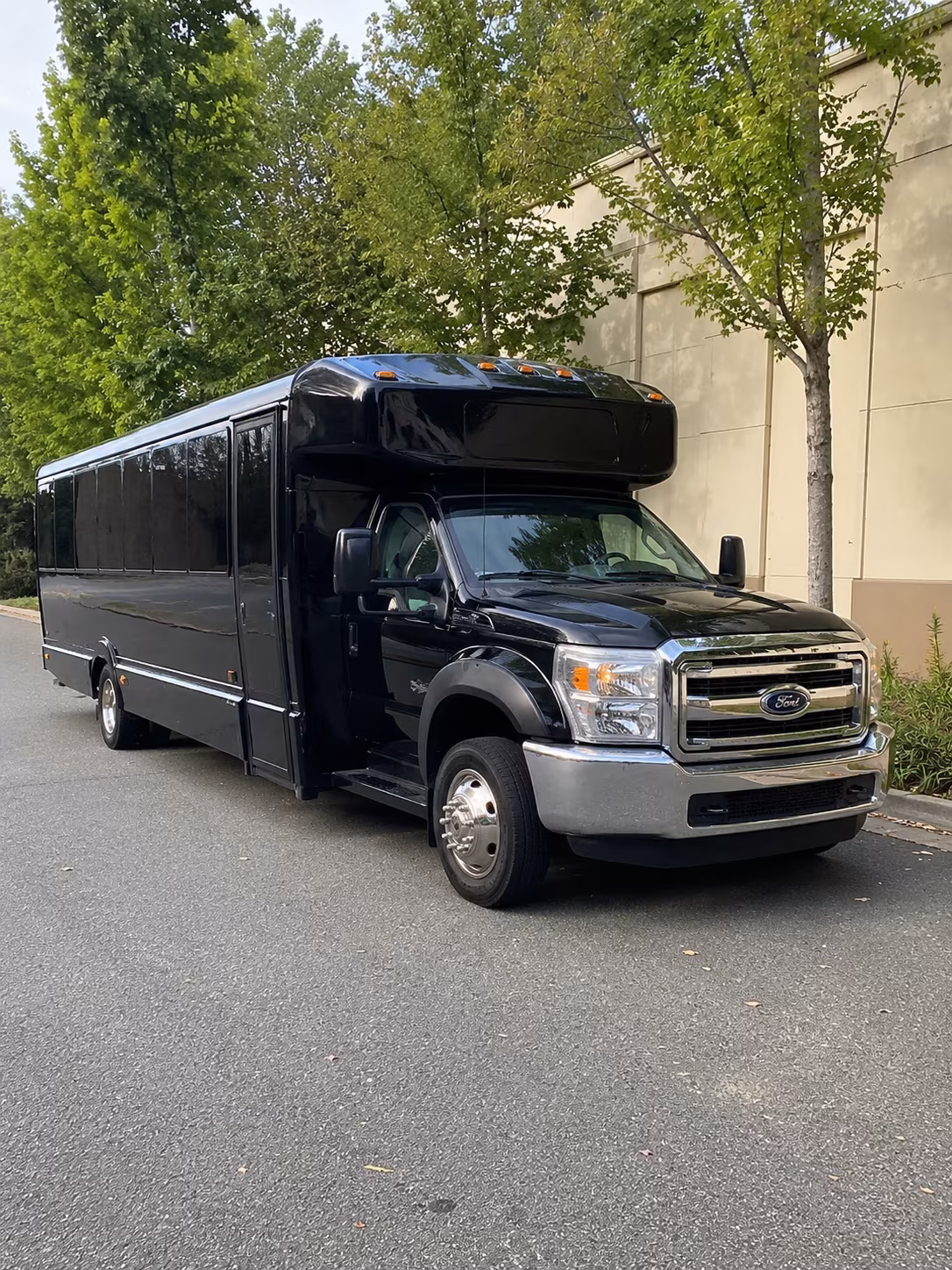 North Miami Winery Tour & Pub Crawl Transportation