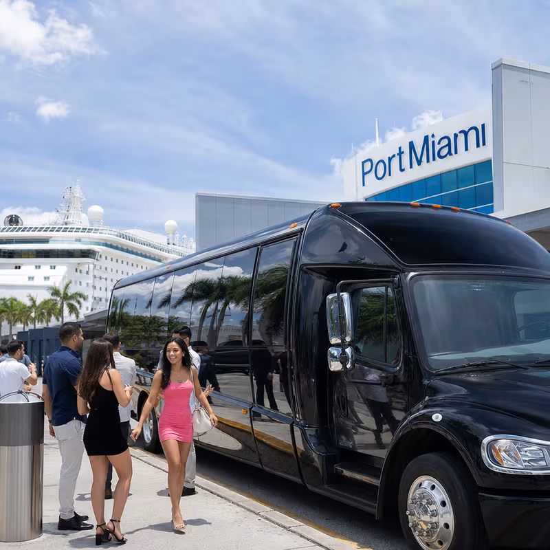 PortMiami