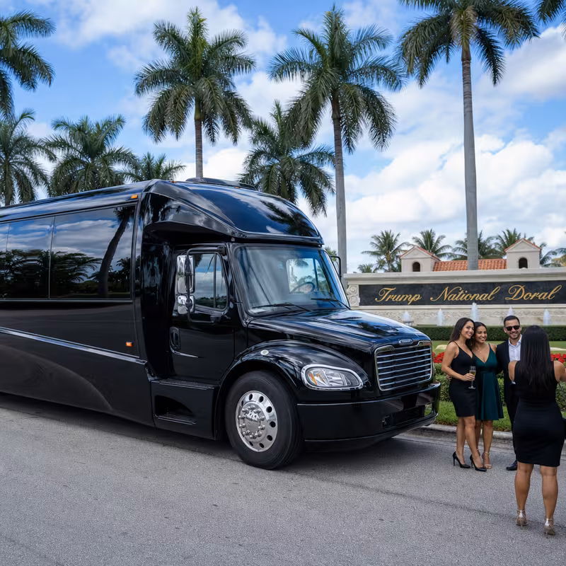 Trump National Doral Golf Club
