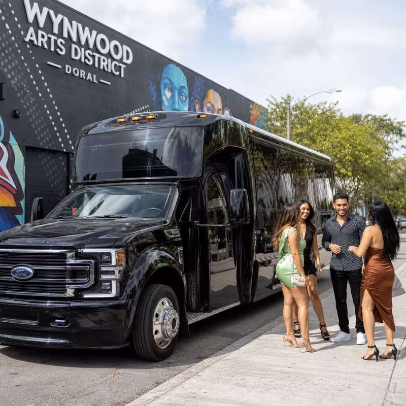 Wynwood Arts District