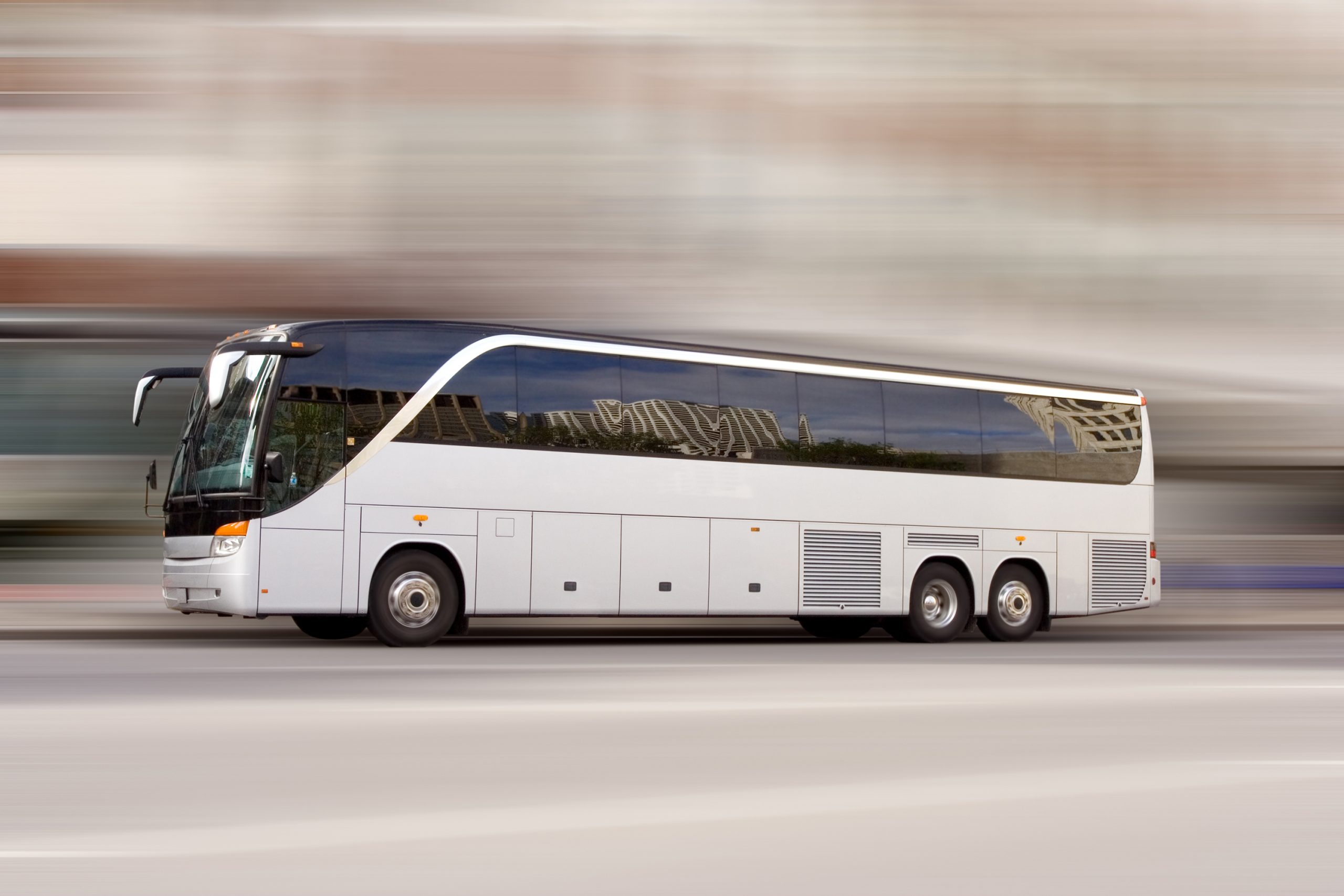 School Field Trip Bus Rentals in Miami